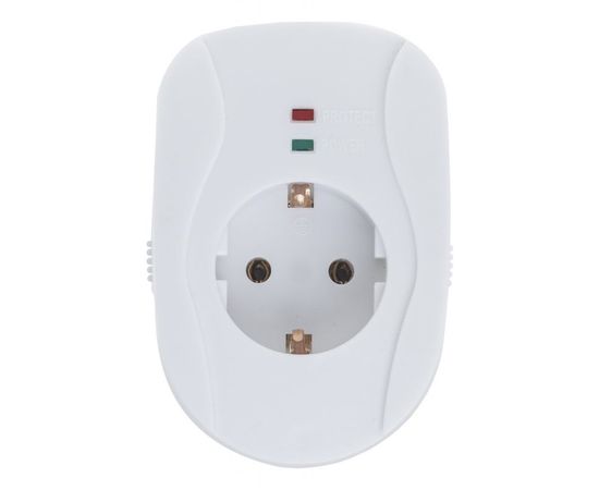  Сетевой фильтр Buro 100SH-W (1 розетка) белый 