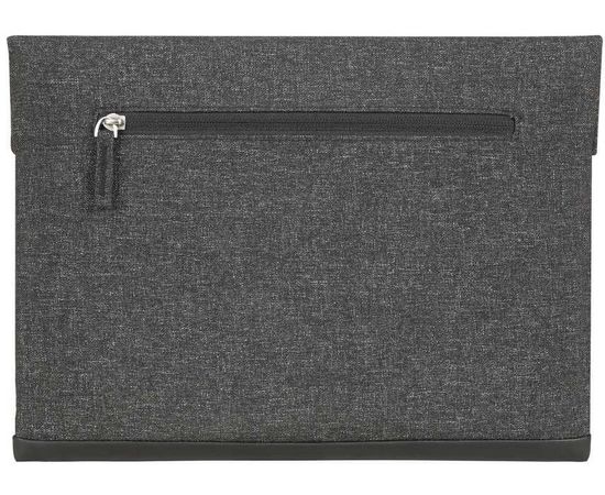  Чехол для ноутбука 13.3" Riva 8803 черный полиэстер 