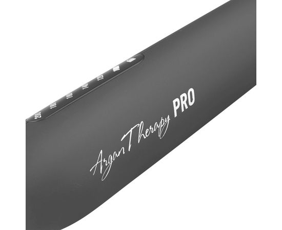  Щипцы Polaris PHS 3410TAi Argan Therapy Pro черный 