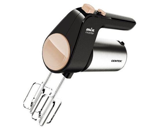  Миксер Centek CT-1123 beige 