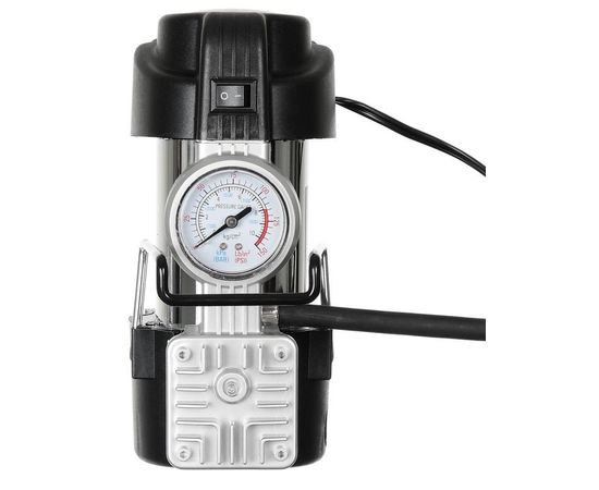  Автокомпрессор Starwind CC-240 