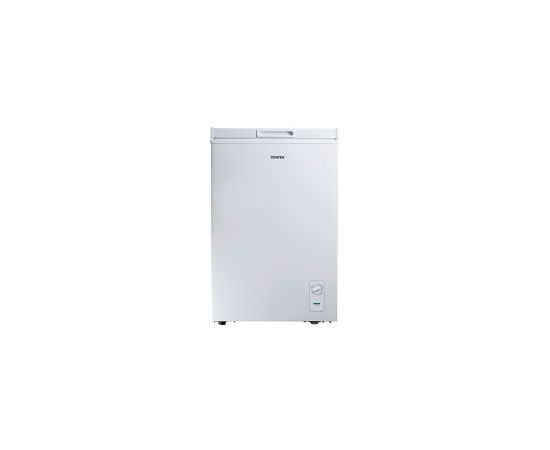  Морозильный ларь Centek CT-1771 (белый) 99л 545x495x850 мм (ДхШхВ)  класс "А", R600А 