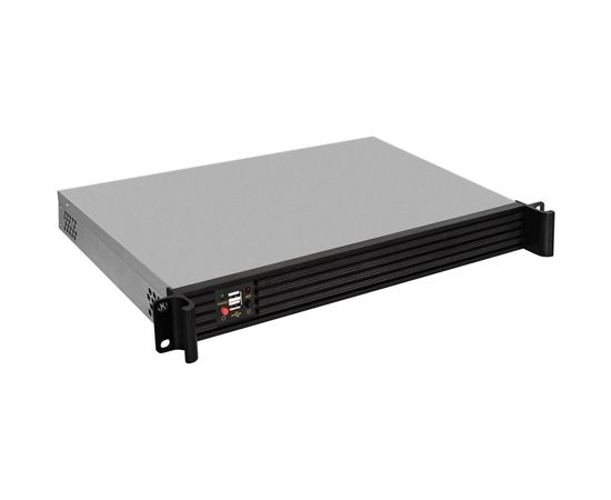  Корпус Exegate EX264949RUS Серверный Pro 1U250-01 (RM 19", высота 1U, глубина 250, БП F350S, USB) 