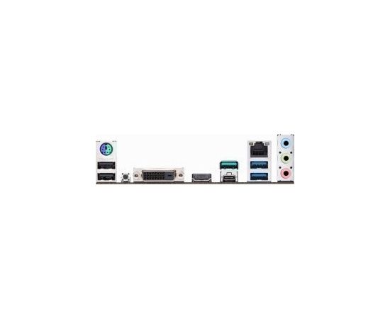  MB sAM4 ASUS TUF GAMING B450M-PLUS II AMD B450, 4xDDR4-2666 МГц, 2xPCI-Ex16, 1xM.2, Micro-ATX (90MB1620-M0EAY0) 