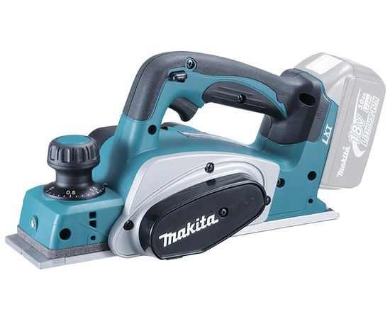 Рубанок Makita DKP180Z 