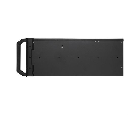  Корпус Exegate Pro 4U4020S EX254717RUS RM 19"", высота 4U, глубина 450, без БП, USB 