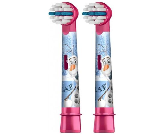  Насадка для зубной щетки ORAL-B KIDS EB10S 2K Frozen II 