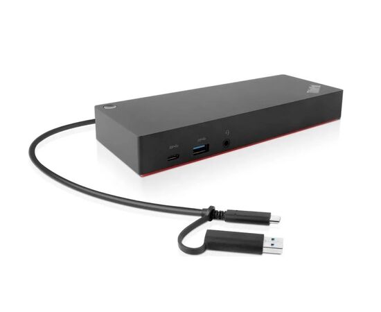  Док-станция Lenovo 40AF0135CN 