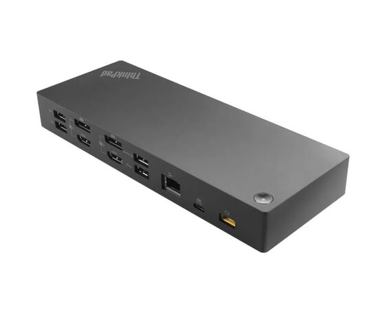  Док-станция Lenovo 40AF0135CN 