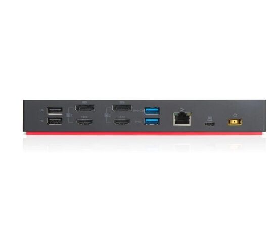  Док-станция Lenovo 40AF0135CN 