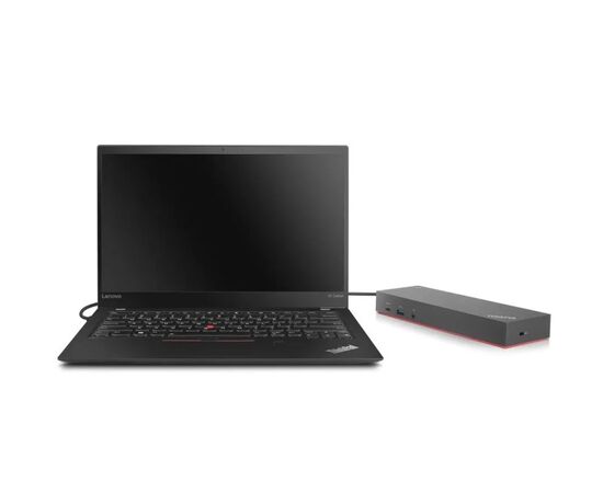  Док-станция Lenovo 40AF0135CN 