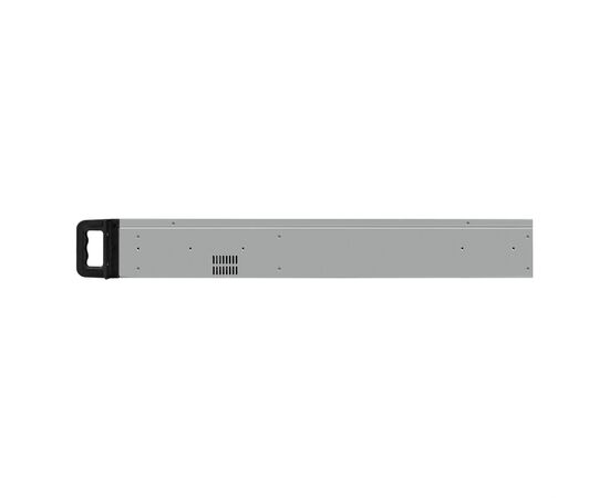  Корпус ExeGate Pro 2U650-HS09 EX292584RUS RM 19", высота 2U, глубина 650, БП 2U-600ADS, 9xHotSwap, 2*USB 