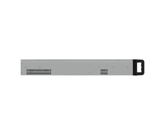  Корпус ExeGate Pro 2U650-HS09 EX292584RUS RM 19", высота 2U, глубина 650, БП 2U-600ADS, 9xHotSwap, 2*USB 