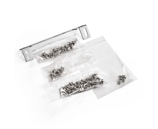  Корпус ExeGate Pro 2U650-HS09 EX292584RUS RM 19", высота 2U, глубина 650, БП 2U-600ADS, 9xHotSwap, 2*USB 