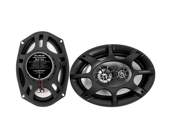  Автоакустика Blaupunkt GTX 693SC 