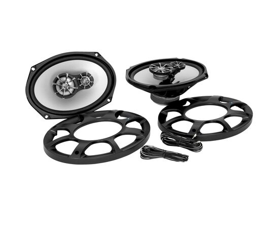  Автоакустика Blaupunkt GTX 693SC 