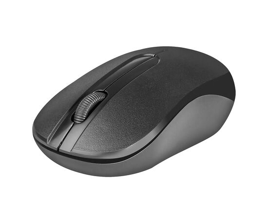 Мышь оптическая беспроводная Defender Hit MM-495 (black) 