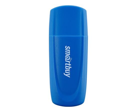  Флэш накопитель USB  8 Гб Smart Buy Scout (blue) (212769) 