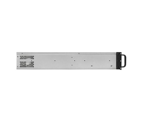  Корпус Exegate Pro 2U550-06/2U2088 EX234955RUS RM 19", высота 2U, 600W, USB 