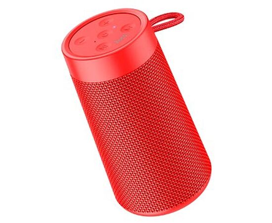  Портативная акустика Hoco HC13 Sports BT (red) (211894) 