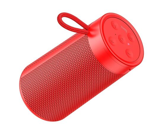  Портативная акустика Hoco HC13 Sports BT (red) (211894) 