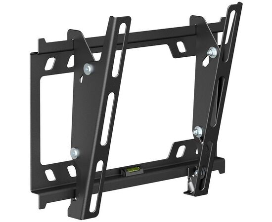  Кронштейн для телевизора Holder T2627-B черный 22"-40" до25кг наклон 