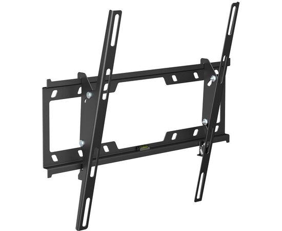  Кронштейн для телевизора Holder T4624-B черный 32"-55" до40кг наклон 