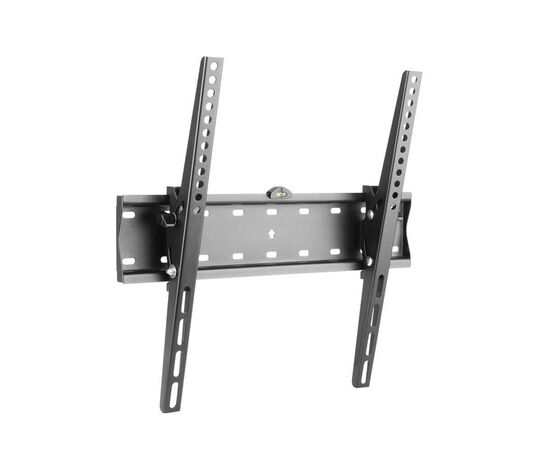  Кронштейн для телевизора Ultramounts UM 838T черный 32"-55" до40кг наклон 