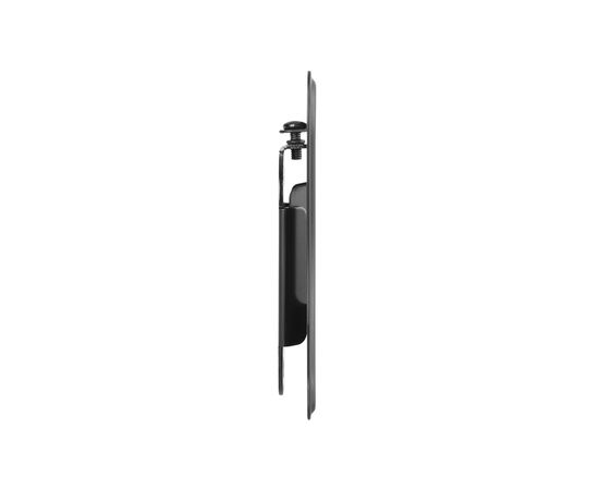  13"-32" Кронштейн HARPER TVX-3 Фиксированный черный, 25кг, 100х100 Vesa 