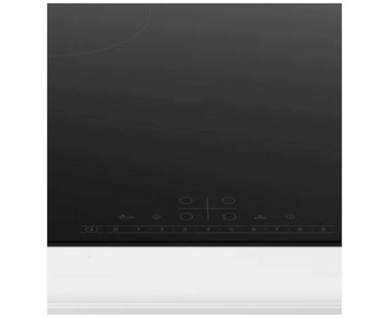  Варочная поверхность Bosch PKN811FP2E черный 