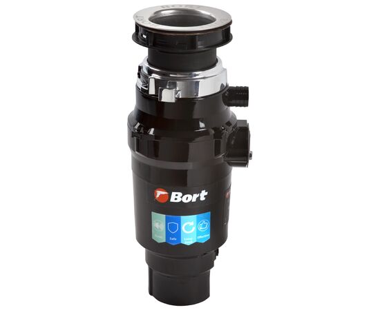  Измельчитель пищевых отходов Bort Master ECO (91275752) 