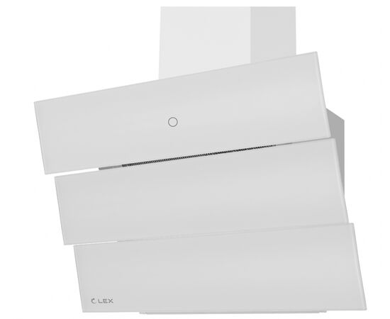  Вытяжка Lex Rio GS 600 White 