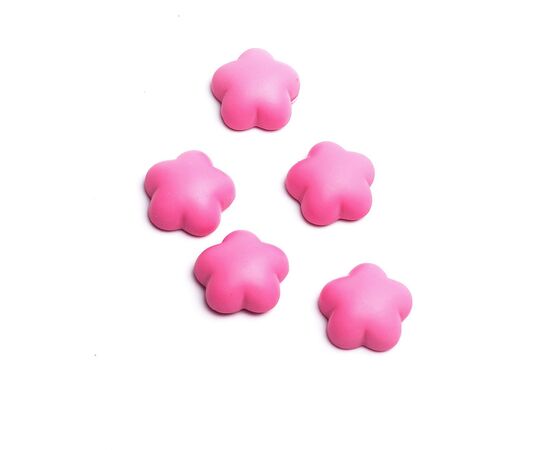  Наклейка - MiZi "Цветок" 05 (pink) (218452) 