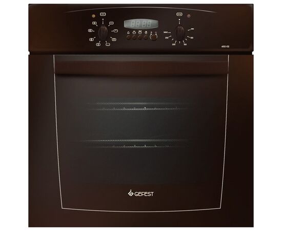  Духовой шкаф GEFEST ЭДВ ДА 602-02 К 