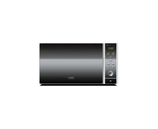  Микроволновая печь Caso MCG 30 Ceramic chef 