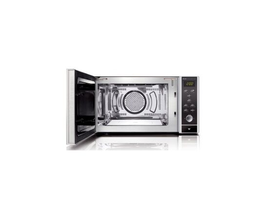  Микроволновая печь Caso MCG 30 Ceramic chef 