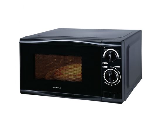  Микроволновая печь SUPRA 20MB75 черный 