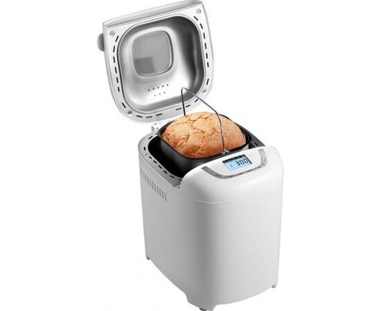  Хлебопечь Gorenje BM910WII белый, 550 Вт  Количество программ: 15 