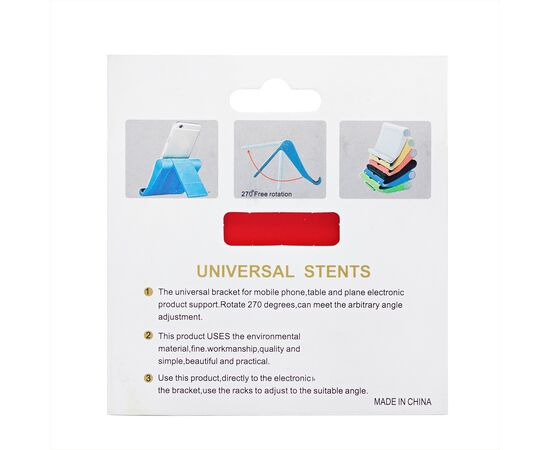  Держатель настольный - S059 Universal Stents (green) (219131) 