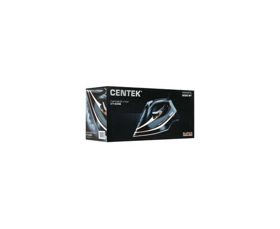  Утюг Centek CT-2346 золотой 