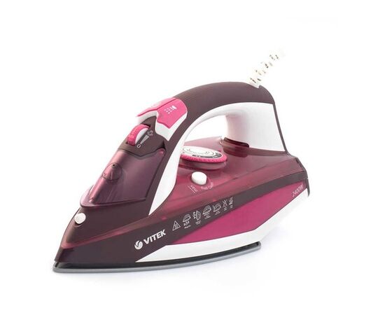  Утюг VITEK VT-1215 PK 