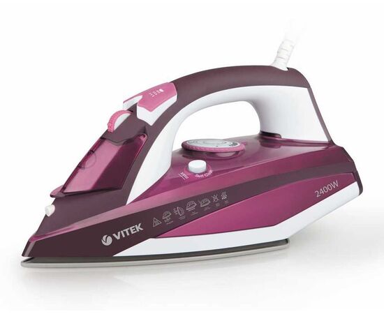  Утюг VITEK VT-1215 PK 