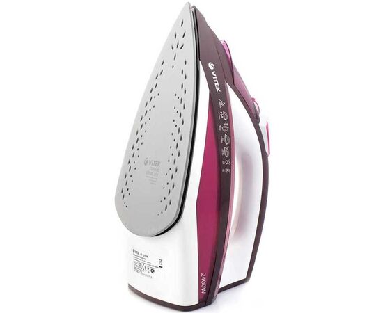 Утюг VITEK VT-1215 PK 