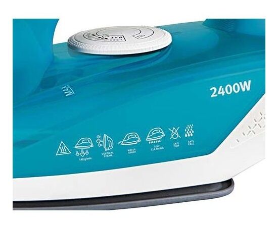  Утюг Vitek VT-8307 (B) синий 