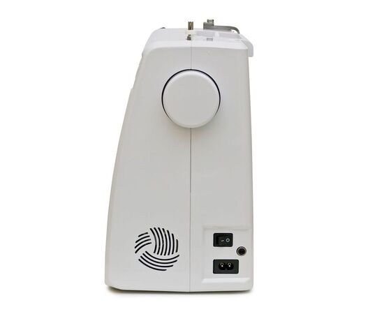  Швейная машинка MINERVA JNC200 White 