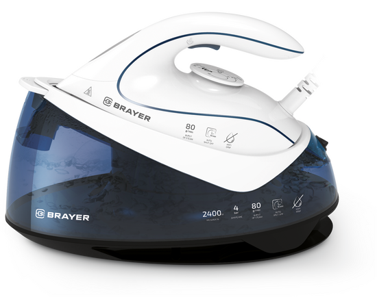  Паровая станция BRAYER BR4150 