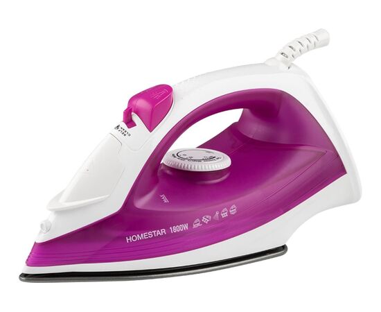  Утюг HOMESTAR HS-4007 
