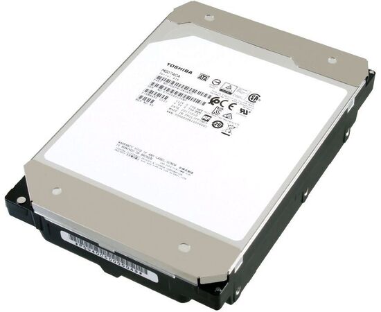  HHD Toshiba Sata3 12Tb MG07ACA12TE Enterprise Capacity (7200rpm) 256Mb 3.5" 