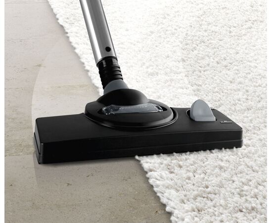  Пылесос Bosch BWD421PRO белый/черный 