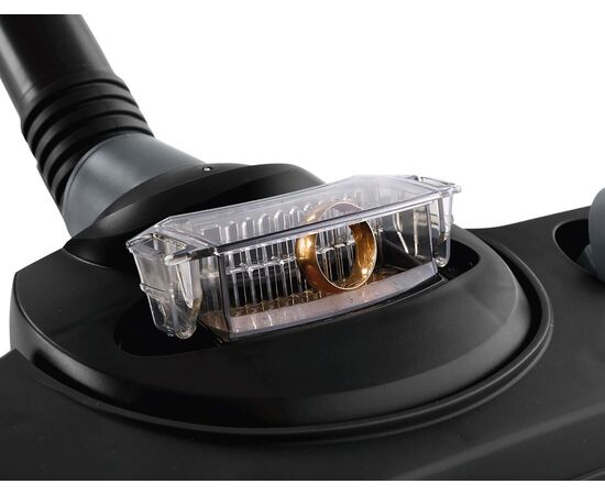  Пылесос Bosch BWD421PRO белый/черный 